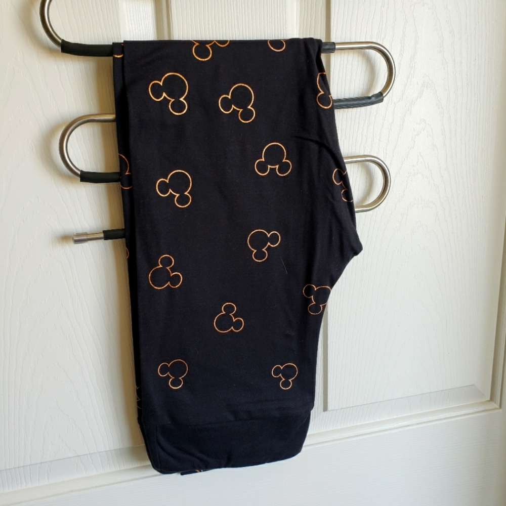 Disney women leggings